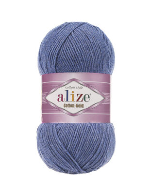 Alize Cotton Gold El Örgü İplikleri