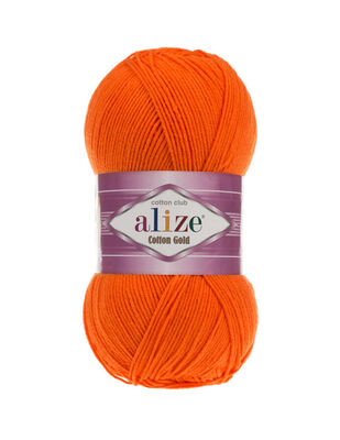 Alize Cotton Gold El Örgü İplikleri