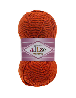 Alize Cotton Gold El Örgü İplikleri - Thumbnail