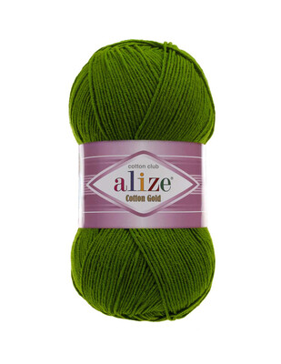 Alize Cotton Gold El Örgü İplikleri - Thumbnail