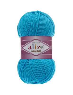 Alize Cotton Gold El Örgü İplikleri