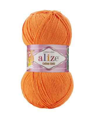 Alize Cotton Gold El Örgü İplikleri - Thumbnail