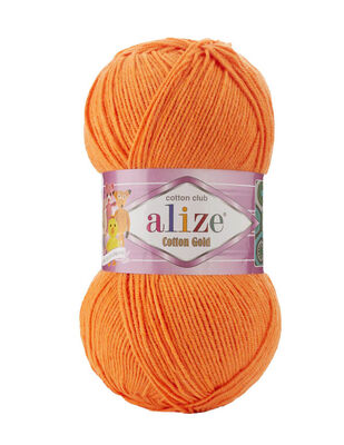 Alize Cotton Gold El Örgü İplikleri