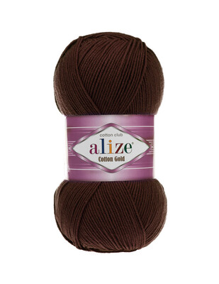 Alize Cotton Gold El Örgü İplikleri - Thumbnail