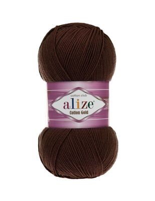 Alize Cotton Gold El Örgü İplikleri