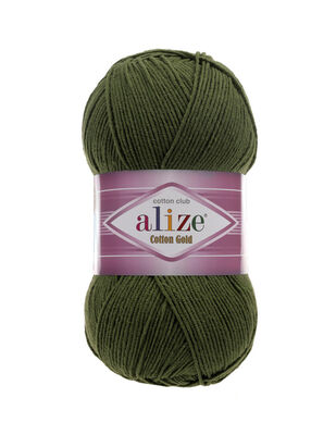 Alize Cotton Gold El Örgü İplikleri