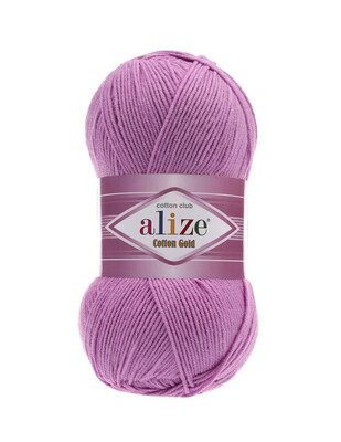 Alize Cotton Gold El Örgü İplikleri - Thumbnail