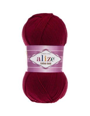 Alize Cotton Gold El Örgü İplikleri