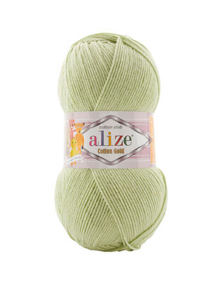 Alize Cotton Gold El Örgü İplikleri
