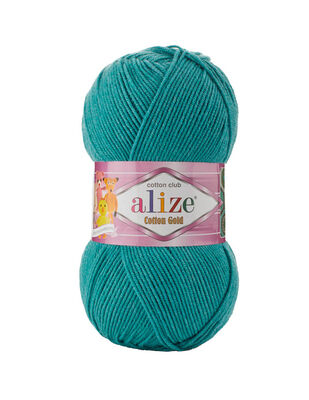 Alize Cotton Gold El Örgü İplikleri