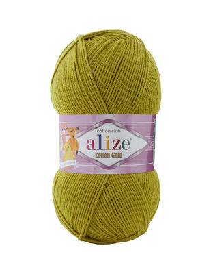 Alize Cotton Gold El Örgü İplikleri