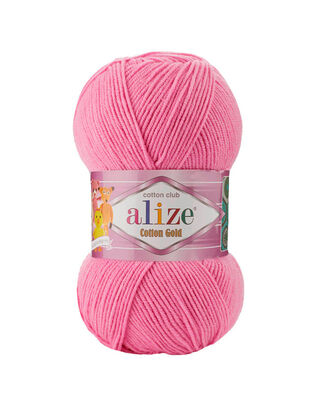 Alize Cotton Gold El Örgü İplikleri