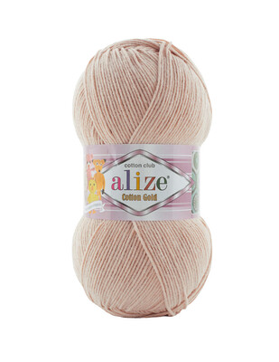 Alize Cotton Gold El Örgü İplikleri - Thumbnail