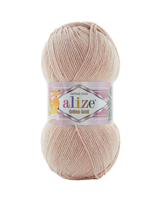 Alize Cotton Gold El Örgü İplikleri