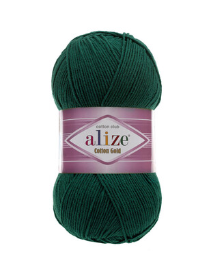 Alize Cotton Gold El Örgü İplikleri - Thumbnail