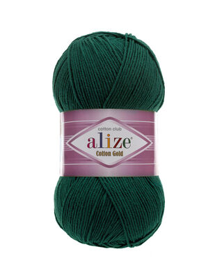 Alize Cotton Gold El Örgü İplikleri