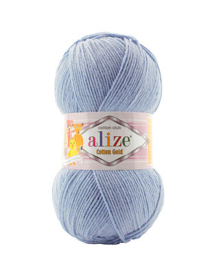 Alize Cotton Gold El Örgü İplikleri