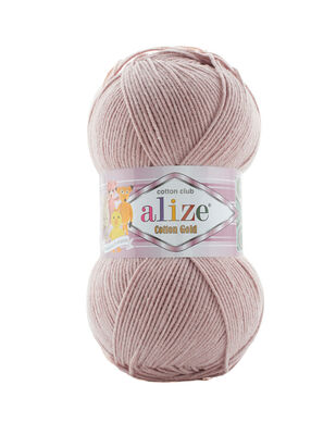 Alize Cotton Gold El Örgü İplikleri