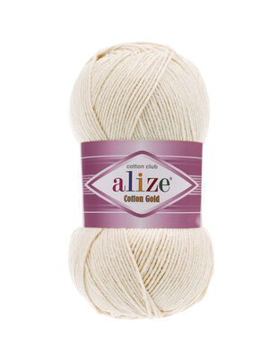 Alize Cotton Gold El Örgü İplikleri