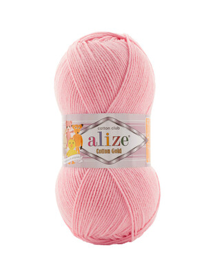 Alize Cotton Gold El Örgü İplikleri - Thumbnail