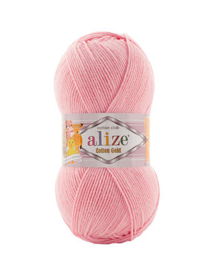 Alize Cotton Gold El Örgü İplikleri