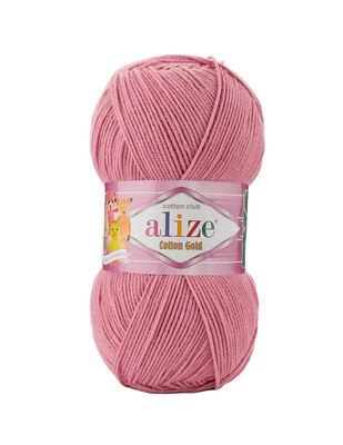 Alize Cotton Gold El Örgü İplikleri