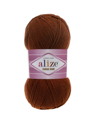 Alize Cotton Gold El Örgü İplikleri