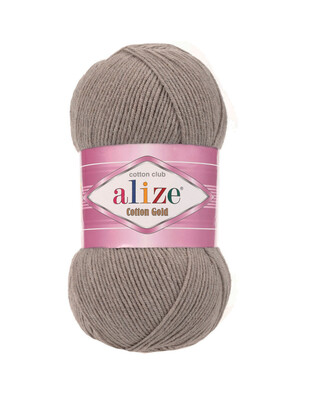 Alize Cotton Gold El Örgü İplikleri - Thumbnail