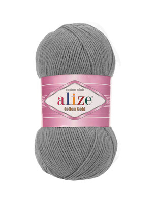 Alize Cotton Gold El Örgü İplikleri - Thumbnail