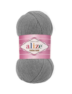 Alize Cotton Gold El Örgü İplikleri