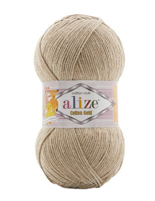Alize Cotton Gold El Örgü İplikleri - Thumbnail