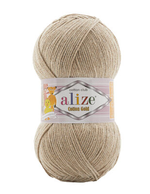 Alize Cotton Gold El Örgü İplikleri