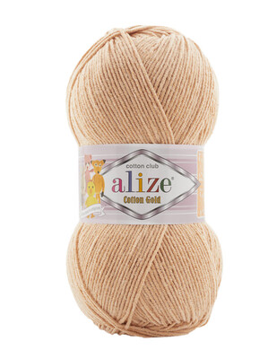 Alize Cotton Gold El Örgü İplikleri - Thumbnail