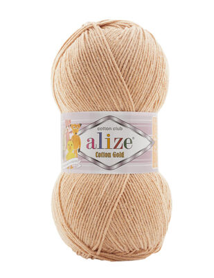 Alize Cotton Gold El Örgü İplikleri