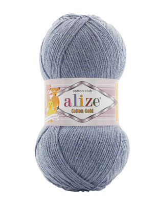 Alize Cotton Gold El Örgü İplikleri