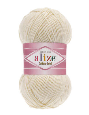 Alize Cotton Gold El Örgü İplikleri