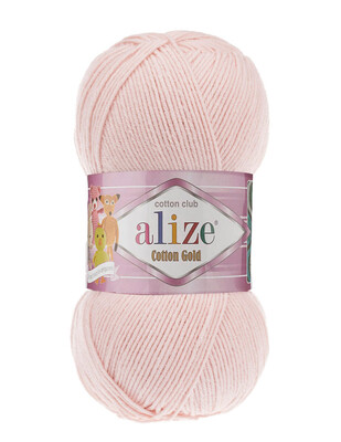 Alize Cotton Gold El Örgü İplikleri - Thumbnail