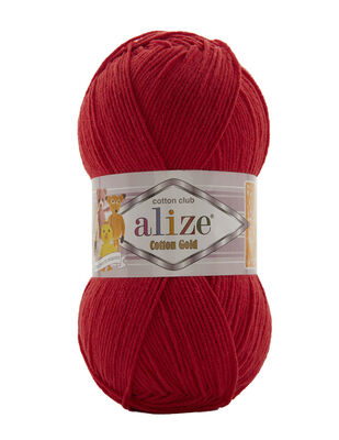 Alize Cotton Gold El Örgü İplikleri