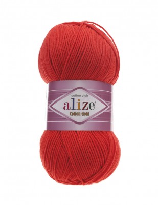 ALİZE - Alize Cotton Gold El Örgü İplikleri (1)