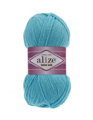 Alize Cotton Gold El Örgü İplikleri