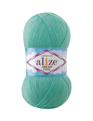 Alize Cotton Gold Fine Baby El Örgü İplikleri