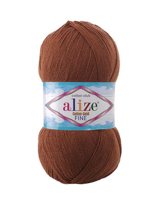 Alize Cotton Gold Fine Baby El Örgü İplikleri