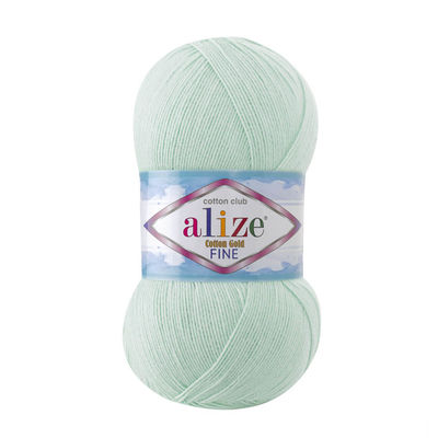 Alize Cotton Gold Fine Baby El Örgü İplikleri