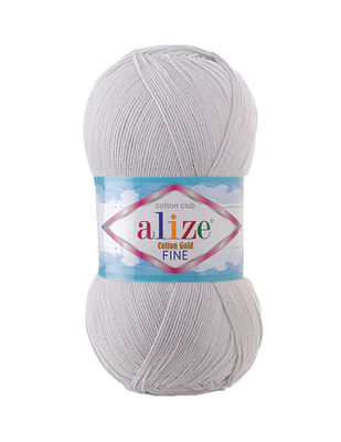 Alize Cotton Gold Fine Baby El Örgü İplikleri