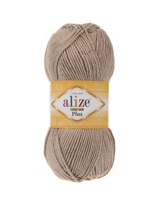 Alize Cotton Gold Plus El Örgü İplikleri