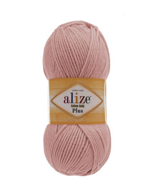 Alize Cotton Gold Plus El Örgü İplikleri