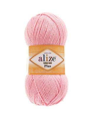 Alize Cotton Gold Plus El Örgü İplikleri