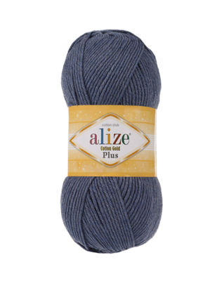 Alize Cotton Gold Plus El Örgü İplikleri