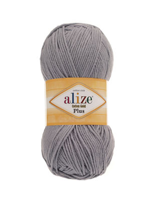 Alize Cotton Gold Plus El Örgü İplikleri