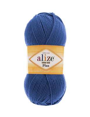 ALİZE - Alize Cotton Gold Plus El Örgü İplikleri (1)